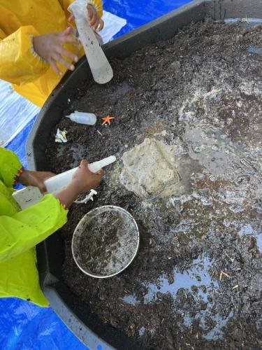 Fijne motoriek oefenen